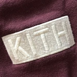 KITH SWEATS